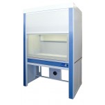 Шкаф вытяжной для работы с кислотами ЛАБ-PRO ШВК 120.85.240 F20