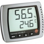 Термогигрометр Testo 608-H2 (с функцией сигнализации)