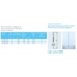 Бюретка с краном из PTFE, 25 мл. SCHOTT DURAN ( Кат № 2433033)