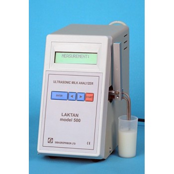 купить Анализатор молока Лактан 1-4 (исполнение 500 ПРОФИ) цена
