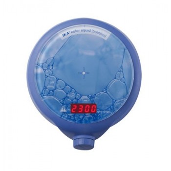 купить Мешалка магнитная Ika color squid IKAMAG bubbles (Кат № 3698300) цена