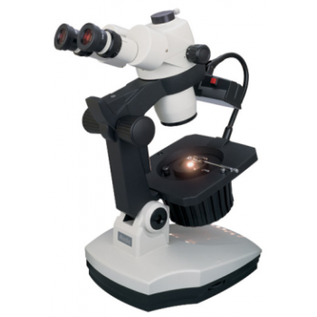 купить Микроскоп GM-168 геммологический цена