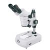 цена Микроскоп Motic SMZ-143-N2GG стереоскопический купить