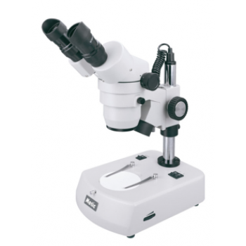 купить Микроскоп Motic SMZ-143-N2GG стереоскопический цена