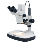 Микроскоп Motic DMW-143 стереоскопический 