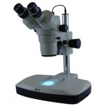 Микроскоп Motic FBGG LED криминалистический