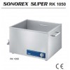 цена Ультразвуковая ванна Sonorex  RK 1050 CH купить
