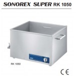Ультразвуковая ванна Sonorex  RK 1050 CH