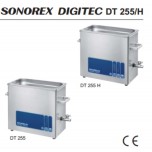 Ультразвуковая ванна Sonorex DT 255 CH