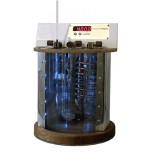 Термостат ТЕРМОТОН-02М для определения вязкости нефтепродуктов