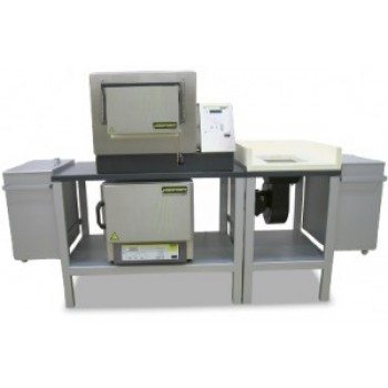 Закалочная мультисистема Nabertherm MHS 17 купить Закалочная мультисистема Nabertherm MHS 17 цена