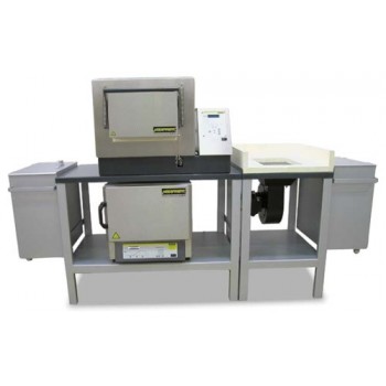 купить Закалочная мультисистема Nabertherm N 17/HR-1 цена