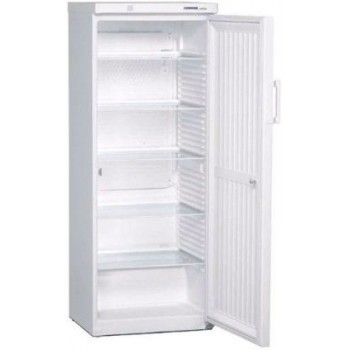 купить Фармацевтический холодильник Liebherr FKEX 3600, +2…+10 оС, 360 л (глухая дверь, аналог. управление) цена