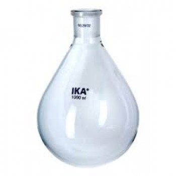купить Испарительная колба IKA  (NS 29/32 500 мл, ) IKA Кат № 3740400 RV 10.83   цена