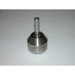 Пест из нерж. стали для механических ступок Retsch RM200 (Кат. № 02.461.0113)
