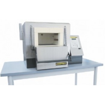 Печь для отжига и закалки Nabertherm N 11/H (B 150 - электрон. терморегулятор) купить Печь для отжига и закалки Nabertherm N 11/H (B 150 - электрон. терморегулятор) цена