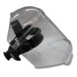 Защитная маска для лица Nabertherm