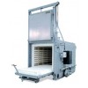 Печь с выдвижным подом Nabertherm W 10000