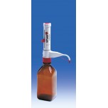 Бутылочный диспенсер Vitlab Simplex, 10,0 - 100,0 мл (Кат № 1601508)