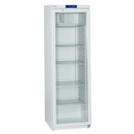 Фармацевтический холодильник Liebherr LKv 3912. +3…+8 оС, 360 л (стекл. дверь)