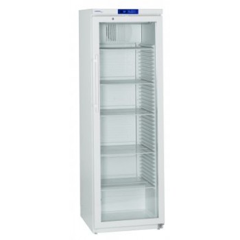 купить Фармацевтический холодильник Liebherr LKv 3912. +3…+8 оС, 360 л (стекл. дверь) цена