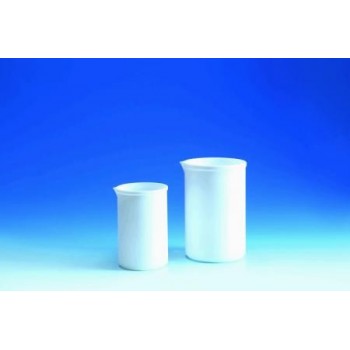 купить Стакан пластиковый PTFE, 5 мл, непрозрачный (112197) (Vitlab) цена