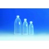 цена Бутылка узкогорлая, 50 мл, пластиковая PFA, с завинчивающейся крышкой PFA (109297) (Vitlab) купить