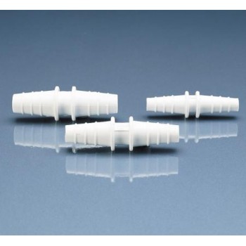 купить Соединитель прямой для шлангов с внутр. диам. 13-16 мм, пластиковый PP (80515) (Vitlab) цена