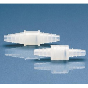 купить Клапан обратный пластиковый PP, для шлангов с внутр. диам. 8-10 мм. (80418) (Vitlab) цена