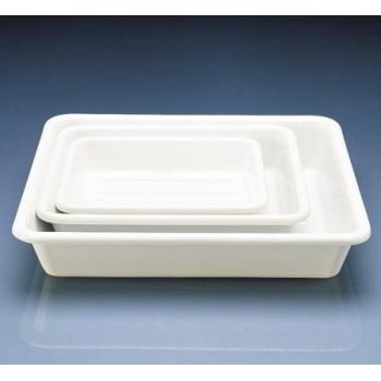 Поднос глубокий, 430x330x95 мм, пластиковый PVC, белый (80284) (Vitlab) купить Поднос глубокий, 430x330x95 мм, пластиковый PVC, белый (80284) (Vitlab) цена