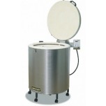 Печь с вертикальной загрузкой Nabertherm Top 45eco