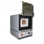 Муфельная печь SNOL 15/1100 LH (15 л., 1100 С, керамика/ эл. терморегулятор)