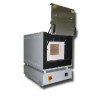 Муфельная печь SNOL 15/1100 LH (15 л., 1100 С, керамика/ прогр. терморегулятор)