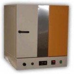 Сушильный шкаф Snol 60/300 LFN (нерж. сталь/ прогр. терморегулятор/ вентилятор)