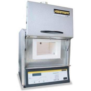 купить Печь для озоления с подъемной дверцей Nabertherm LV 15/11 (P330) цена