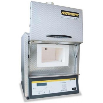 купить Печь для озоления с подъемной дверцей Nabertherm LV 15/11 (B180) цена