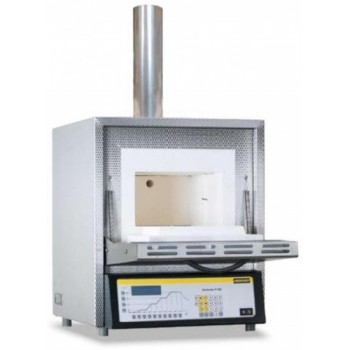 купить Печь для озоления с откидной дверцей Nabertherm LV 9/11 (B180) цена