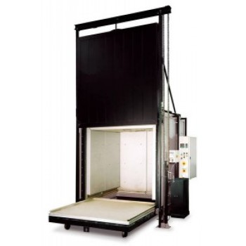 купить Печь с рабочим пространством Nabertherm WT 2000/04/A цена