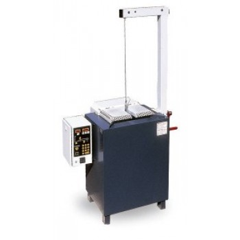 купить Тигельная печь с соляной ванной Nabertherm TS 180/10 цена