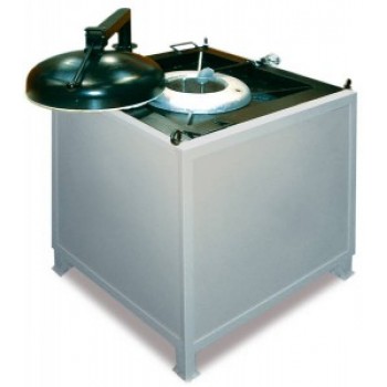 купить Тигельная печь с соляной ванной Nabertherm TS 80/10 цена