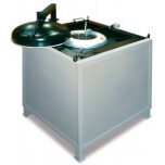 Тигельная печь с соляной ванной Nabertherm TS 20/10