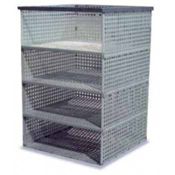 Жаропрочная корзина подачи для моделей Nabertherm S 120/45A купить Жаропрочная корзина подачи для моделей Nabertherm S 120/45A цена
