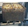 Загрузочная корзина для моделей Nabertherm S 250/85A Загрузочная корзина для моделей Nabertherm S 250/85A