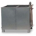 Закалочная ванна Nabertherm Q 50