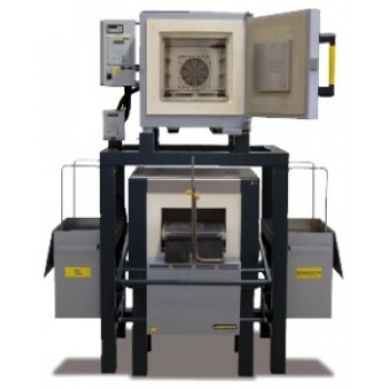 Закалочная мультисистема Nabertherm MHS 61 купить Закалочная мультисистема Nabertherm MHS 61 цена