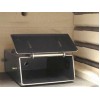 Ящик с подачей газа для моделей Nabertherm N 7/H Ящик с подачей газа для моделей Nabertherm N 7/H