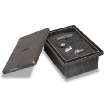 купить Закалочный ящик для моделей Nabertherm N 81 цена