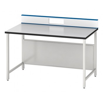 купить Стол для хроматографа/спектрометра ЛАБ-PRO СХ 150.85.90/105 LA (LAMINAT, без тумб) цена