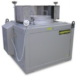 Печь с соляной ванной Nabertherm TS 40/30