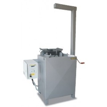 Печь с горячей ванной для нейтральных солей Nabertherm WB 200 купить Печь с горячей ванной для нейтральных солей Nabertherm WB 200 цена